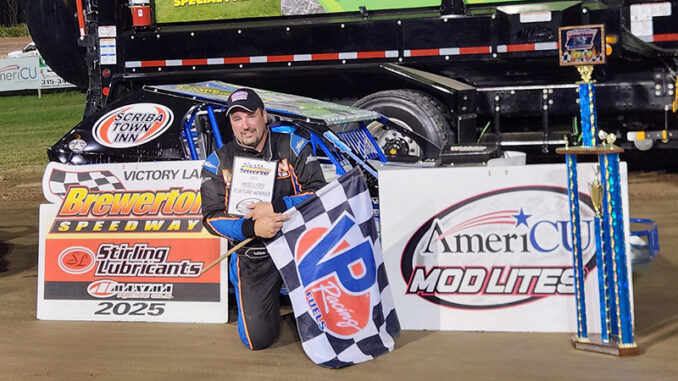 ML Mike Mullen VL