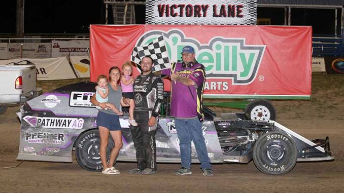 MOD Clay Money VL PB Carl Larson-Photos by Red
