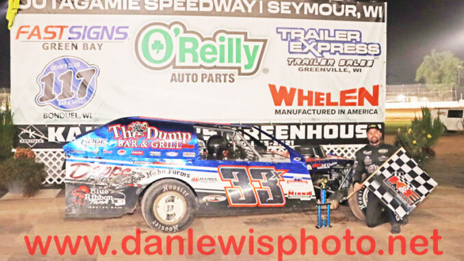 MOD Dan Roedl VL PB DanLewisPhoto.net