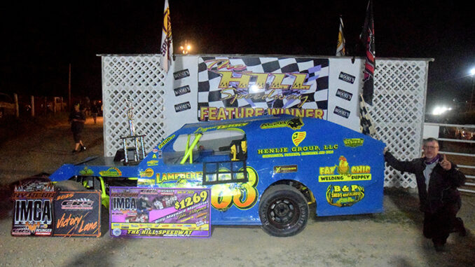 MOD Earl Zimmer VL PB M&J Photos