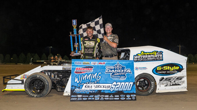 MOD Kyle Strickler VL PB Byron Fichter Fotography
