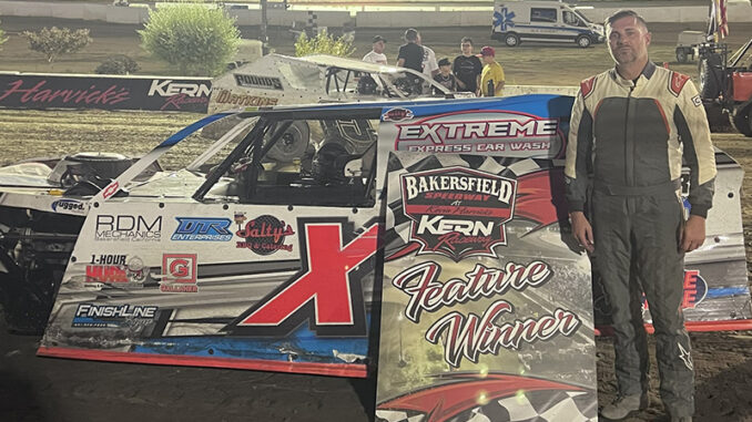 MOD Robby Sawyer VL