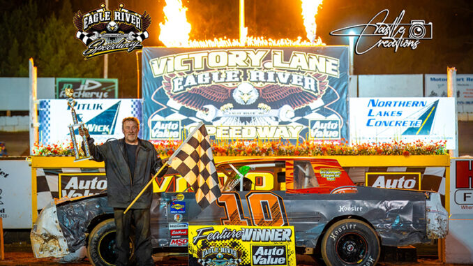 SC Rod Snellenberger VL PB Castle Creations Media