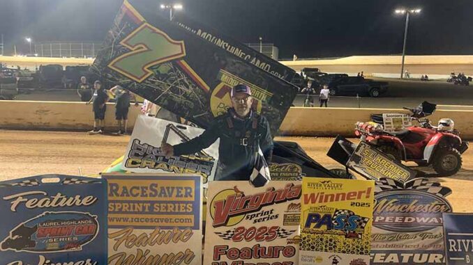 SP Drew Young VL