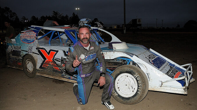 SPM Rob Gallaher VL PB Top Dawg Photos