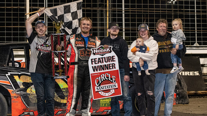 HOBB Caden Appelt VL PB Send Motorsports Media
