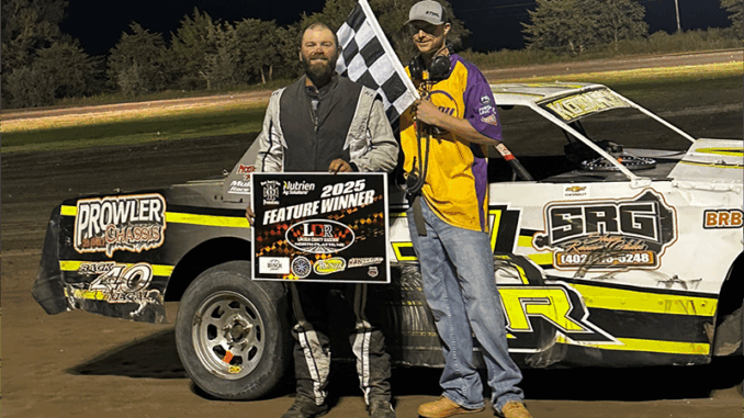 HOBB Robbie Kosmacek VL PB Hunter McConville