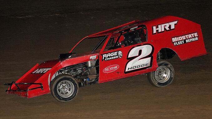 MOD Bobby Hogge OT PB Top Dawg Photos