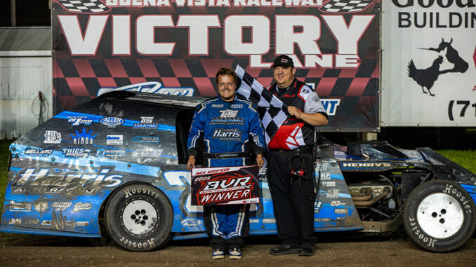MOD Cody Thompson VL PB NWIowaPics