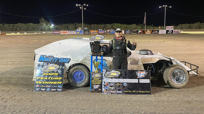 MOD Jared Maupin VL