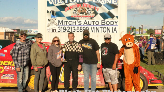MOD Jerry Dedrick VL PB Black Hat Photography