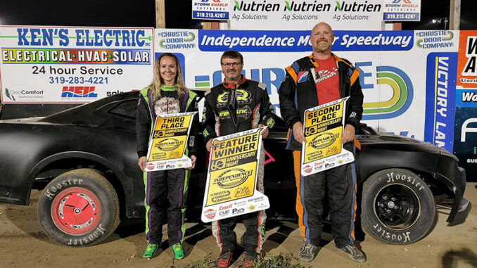 SC Damon Murty VL (Podium) PB Black Hat Photography