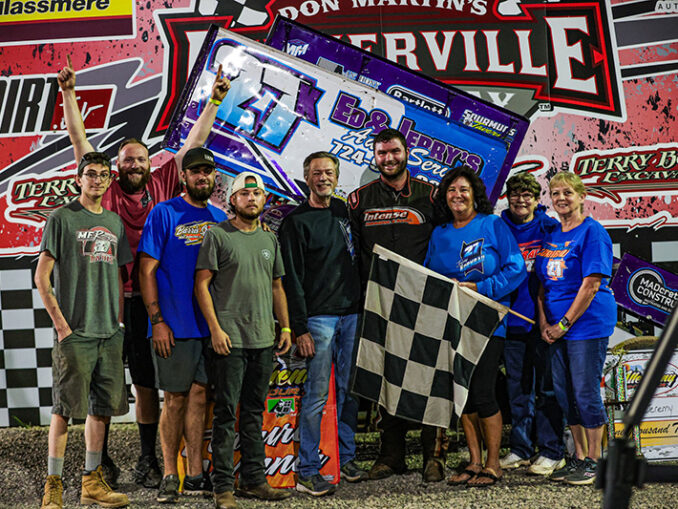 2025 Northern SportMod Rules - IMCA - International Motor Contest ...