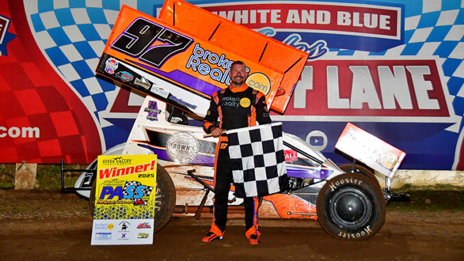 SP Kenny Heffner VL PB Jim Young