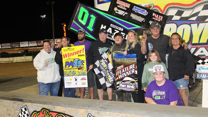 SP Timmy Bittner VL PB Frank Buhrman