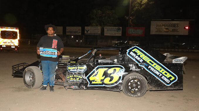 SPM Alfred Johnson VL PB Katrina Kniss Photography