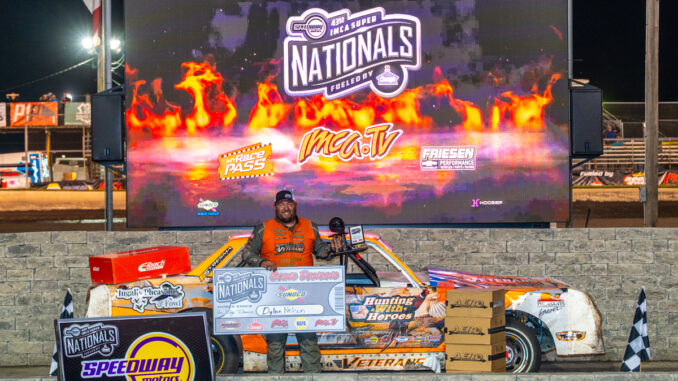 HOBB Dylan Nelson VL PB Byron Fichter Photography
