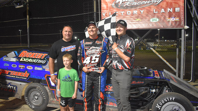 MOD Clint Hatlestad VL PB Sarah Moriarty