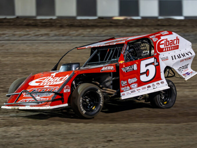 Pa Mod Lite Racing Mod Lite Archives - IMCA - International Motor Contest Association