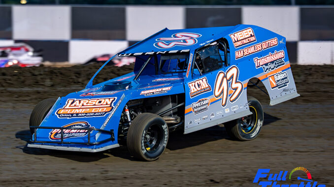 MOD Matt Werner OT PB Full Throttle Photography