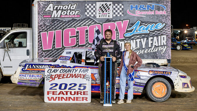 SC Jake Masters VL PB NW Iowa Pics