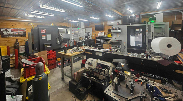 Bryan Compart: Keeping Racers on Track with Stealth Racing - IMCA ...