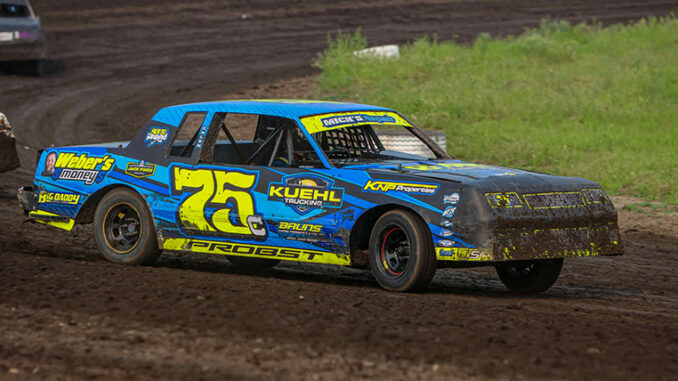 HOBB Cory Probst OT PB Richard Keech Photography