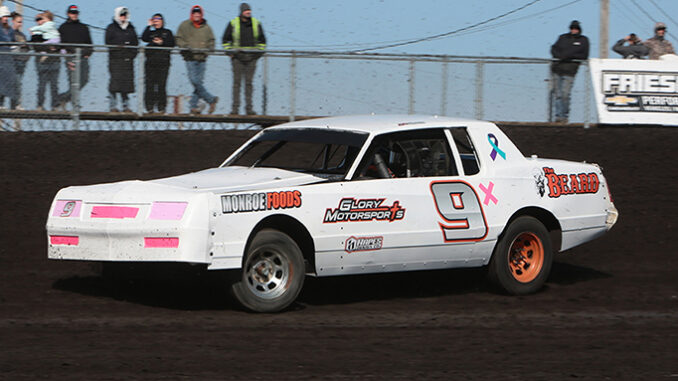 HOBB Kolby Sabin OT Bruce Badgley-Motorsports Photography