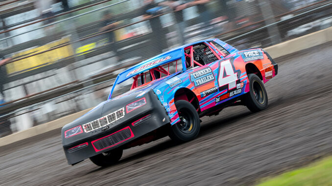 HS Ferrell, Hunter PB Byron Fichter