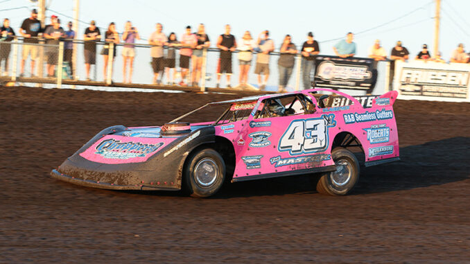LM Logan Veloz OT PB Bruce Badgley-Motorsports Photography
