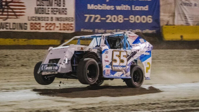 ML Robbie Throop OT PB Twisted Chassis Photography