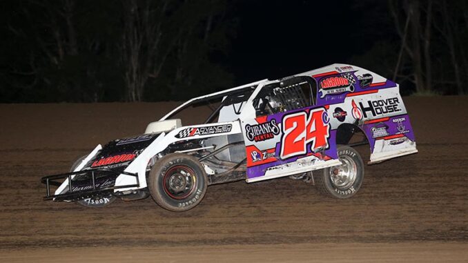 MOD Cale Lagroon OT PB Carl Larson-Photos by Red