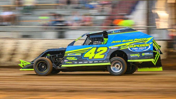 MOD Kevin Williamson OT PB JDavenport Photography