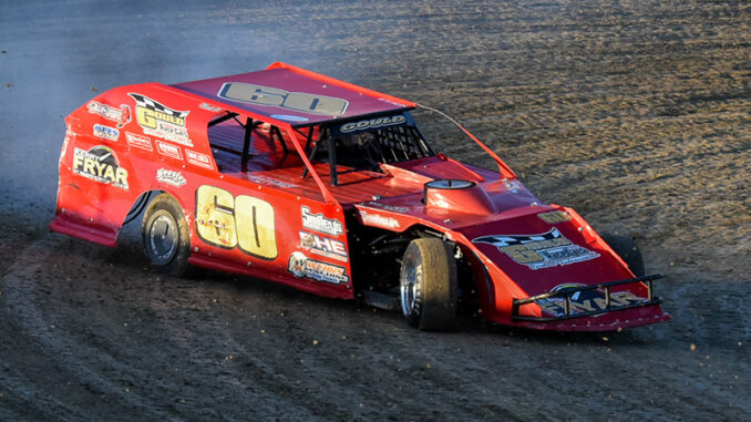 MOD WIlliam Gould OT PB Hix Photography