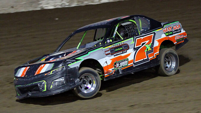 SC Casey Murdoch OT PB Black Flagged Productions