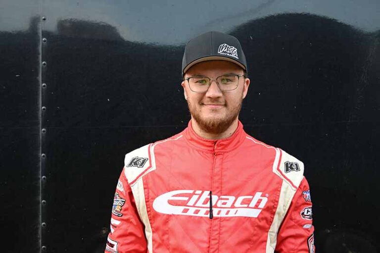 Carter Captures First IMCA Northern SportMod National Championship in ...