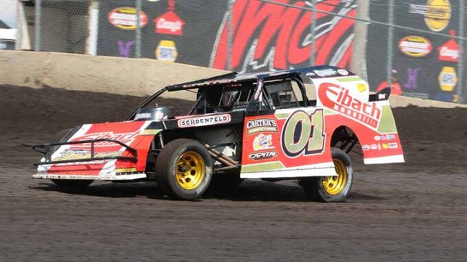 SPM Brayton Carter OT PB Bruce Badgley-Motorsports Photography