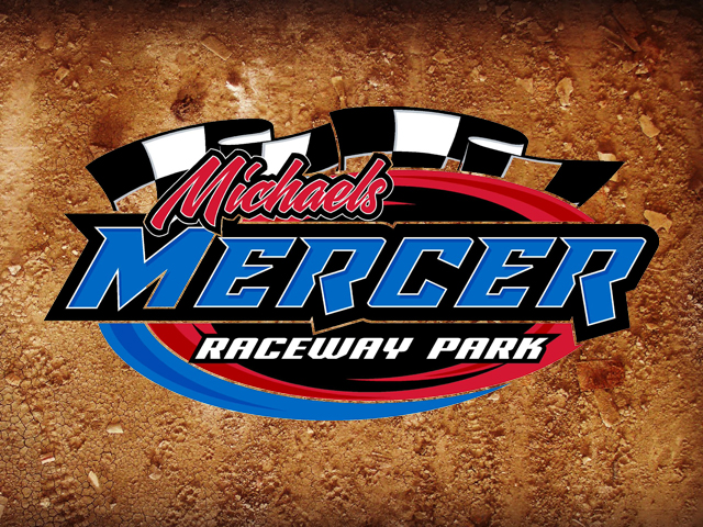 Michaels Mercer Raceway Park Continues RaceSaver IMCA Sprint