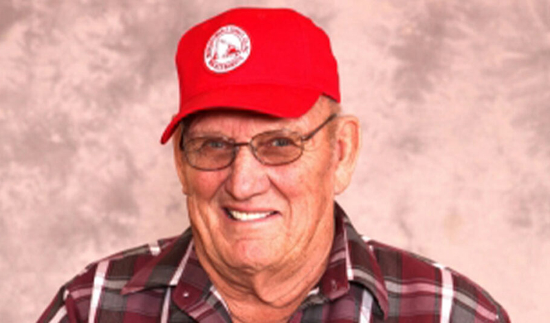 Al Buschelman: A Life Remembered - IMCA - International Motor Contest ...