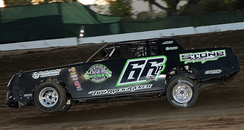 Stone Scores Big in Stock Cars at Watsonville - IMCA - International ...