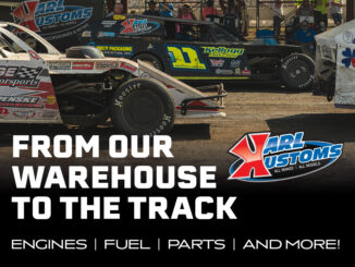 National Points - IMCA - International Motor Contest Association