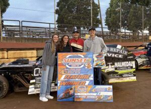 Jake Wright Racing Jake Walters: Carrying the Family Name to Victory Lane - IMCA ...