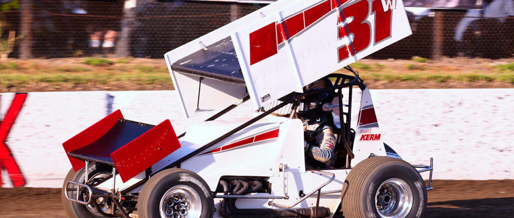 Landon Thompson