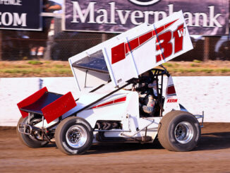 Landon Thompson