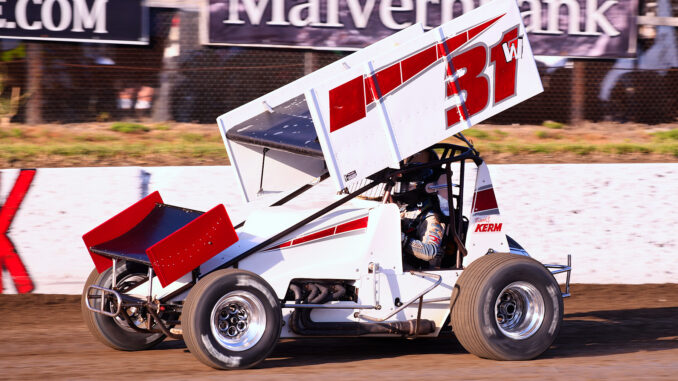 Landon Thompson