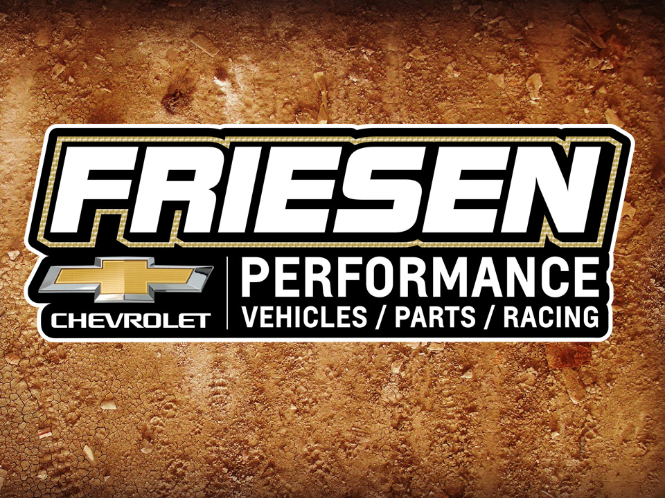 Partners IMCA International Motor Contest Association