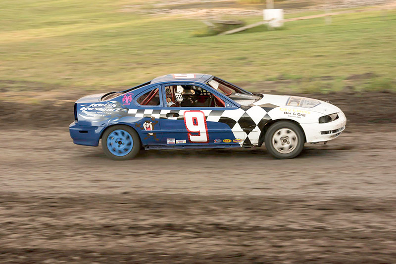 Divisions IMCA International Motor Contest Association