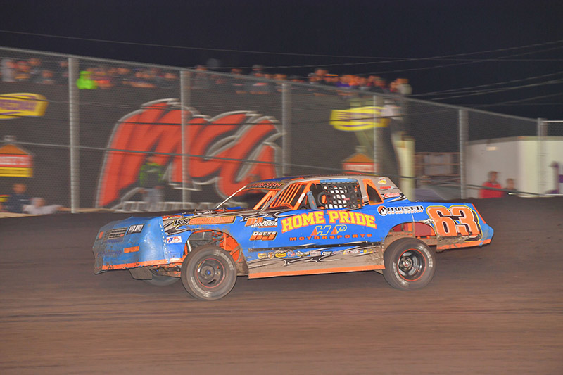 Divisions IMCA International Motor Contest Association