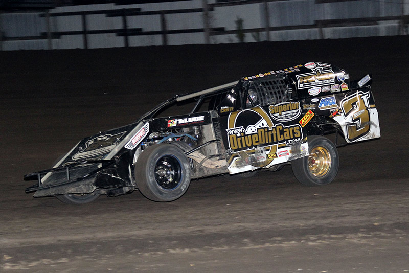 Divisions – IMCA – International Motor Contest Association