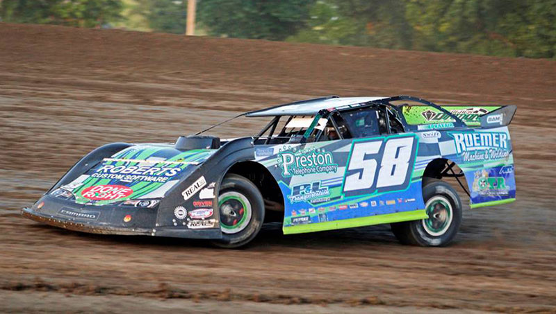 Divisions – IMCA – International Motor Contest Association